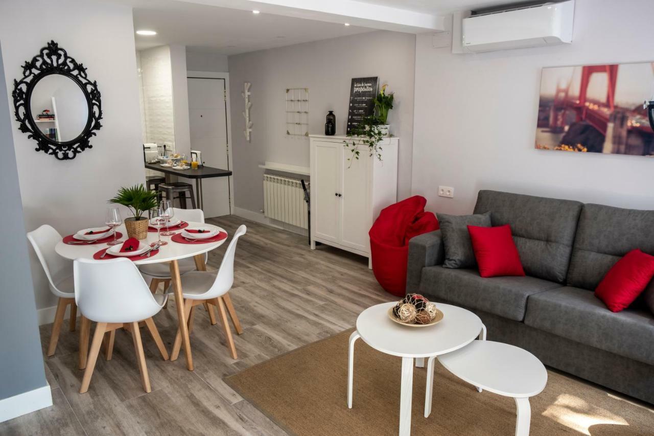 Apartamento Valtour Valladolid Exterior photo